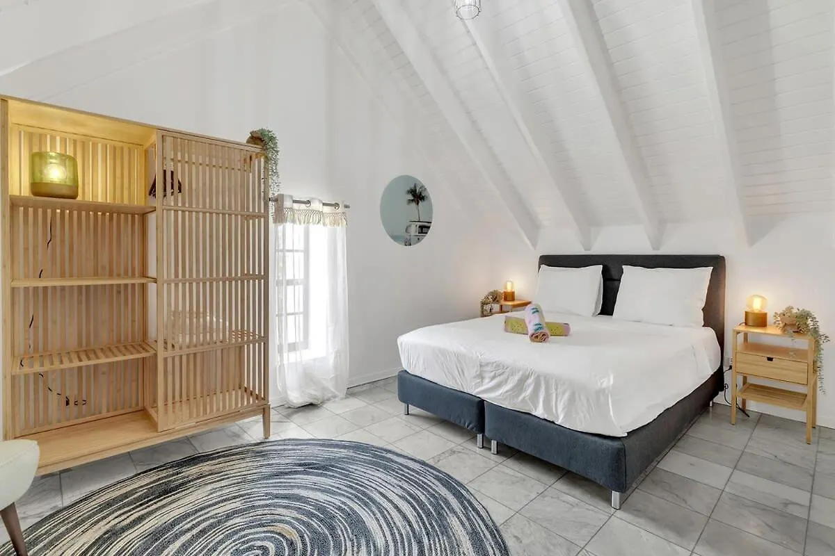 Caribbean Court Apartment Djodjo Κράλεντικ