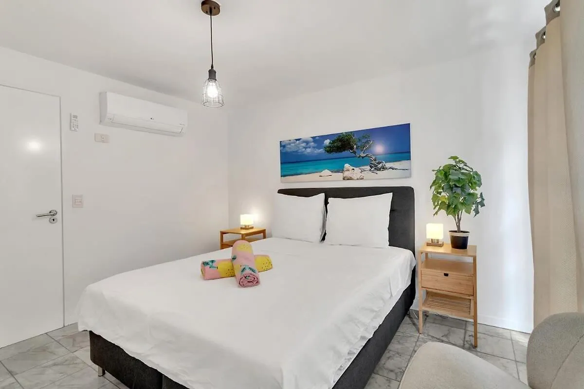 Caribbean Court Apartment Djodjo Κράλεντικ