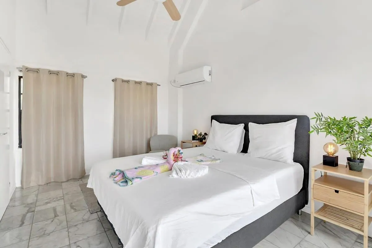 Caribbean Court Apartment Djodjo Κράλεντικ Μποναίρ, Άγιος Ευστάθιος και Σάμπα