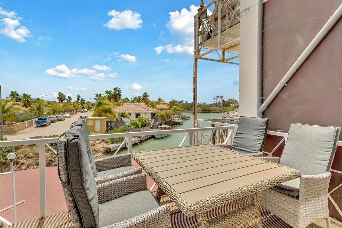Caribbean Court Apartment Djodjo Κράλεντικ 0*,