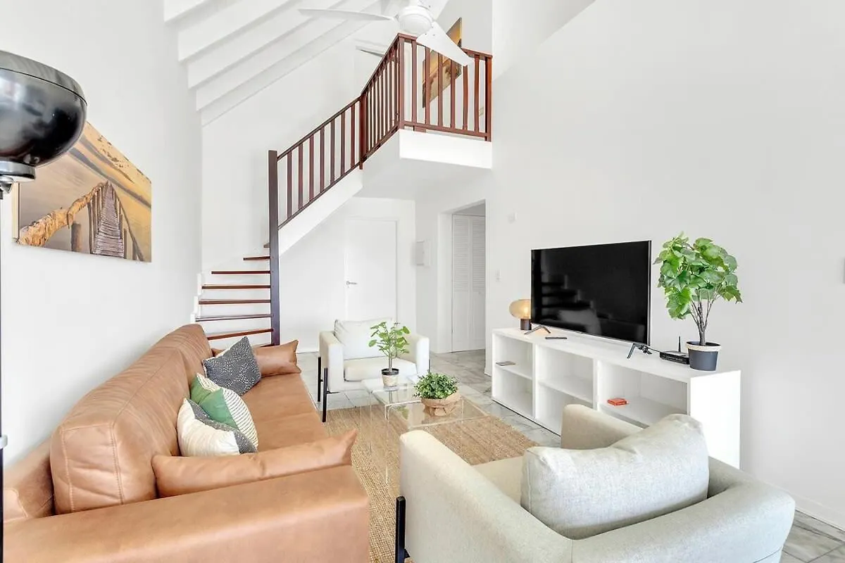 Caribbean Court Apartment Djodjo Κράλεντικ