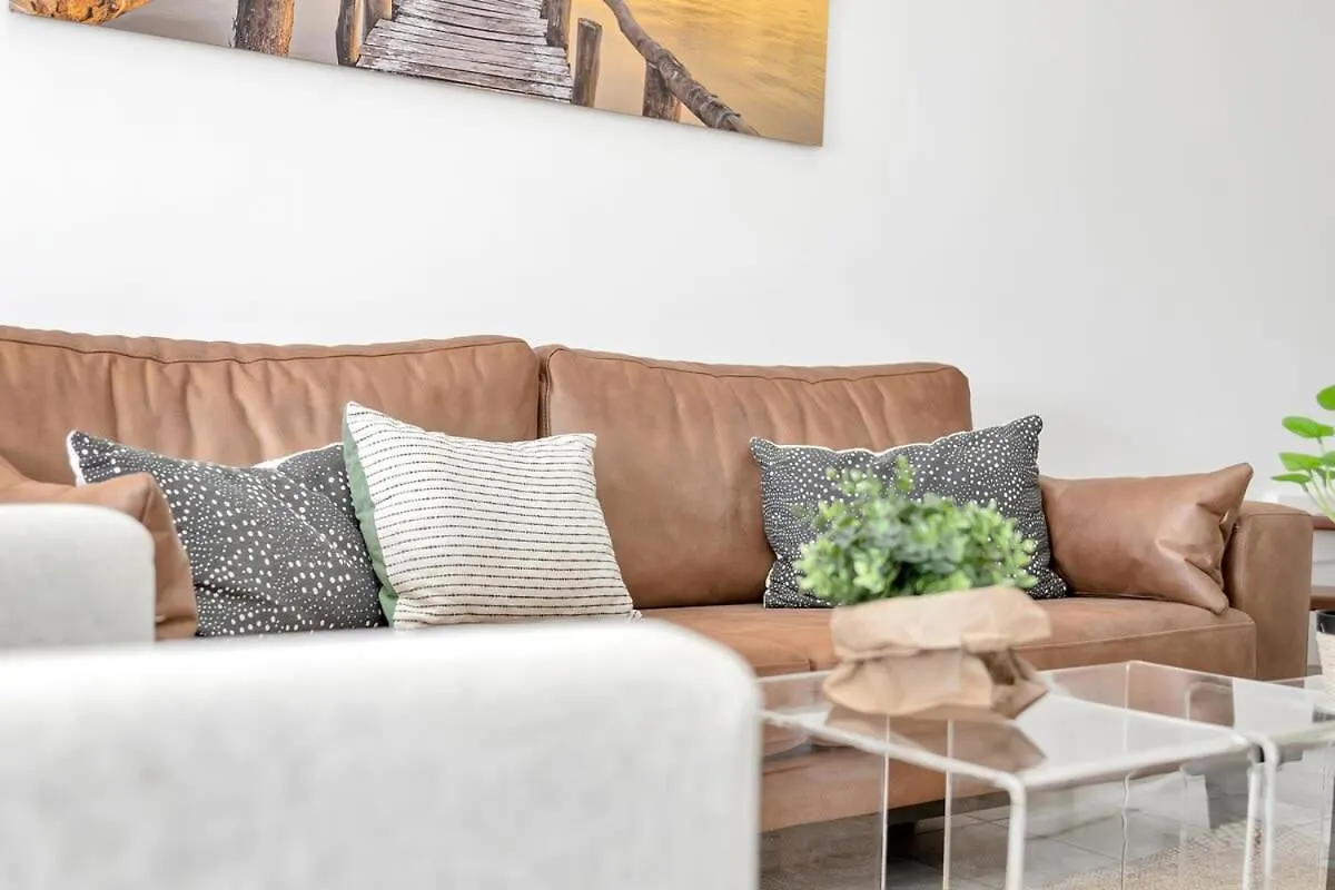 Caribbean Court Apartment Djodjo Κράλεντικ