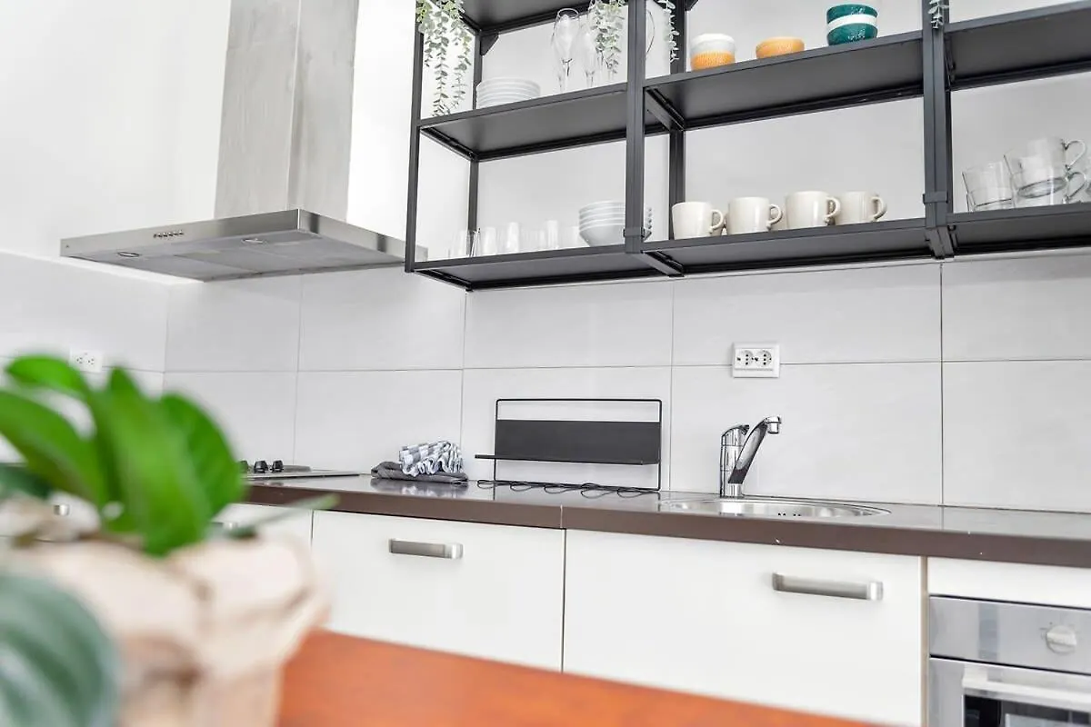 Caribbean Court Apartment Djodjo Κράλεντικ 0*,  Μποναίρ, Άγιος Ευστάθιος και Σάμπα