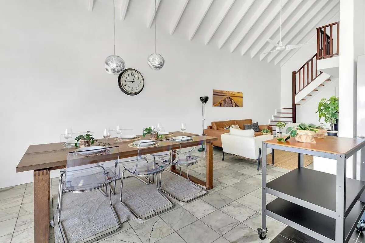 Caribbean Court Apartment Djodjo Κράλεντικ