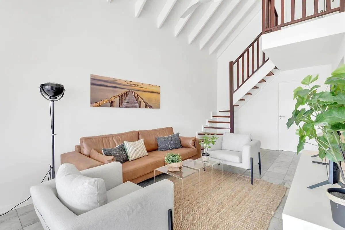 Caribbean Court Apartment Djodjo Κράλεντικ