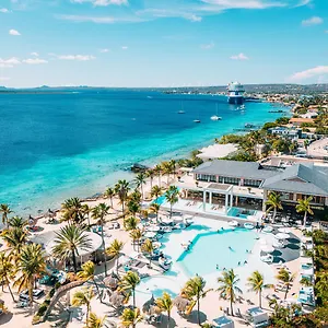Der Valk Plaza Beach&dive Bonaire Kralendijk
